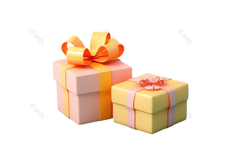 装饰图片,节日元素,商品PNG,卡通免抠素材